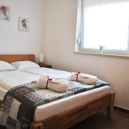 Marco Apartments 파자나 외부 사진