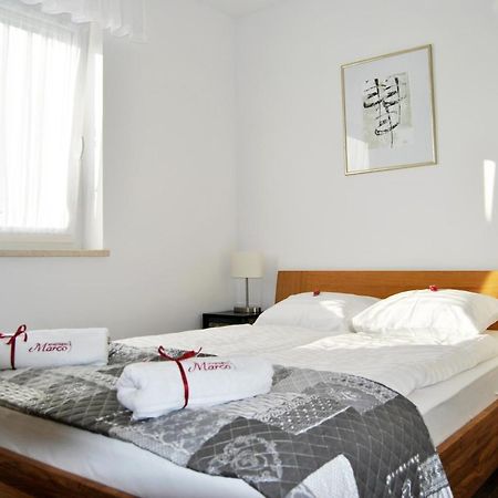 Marco Apartments 파자나 외부 사진