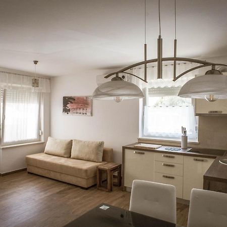 Marco Apartments 파자나 외부 사진
