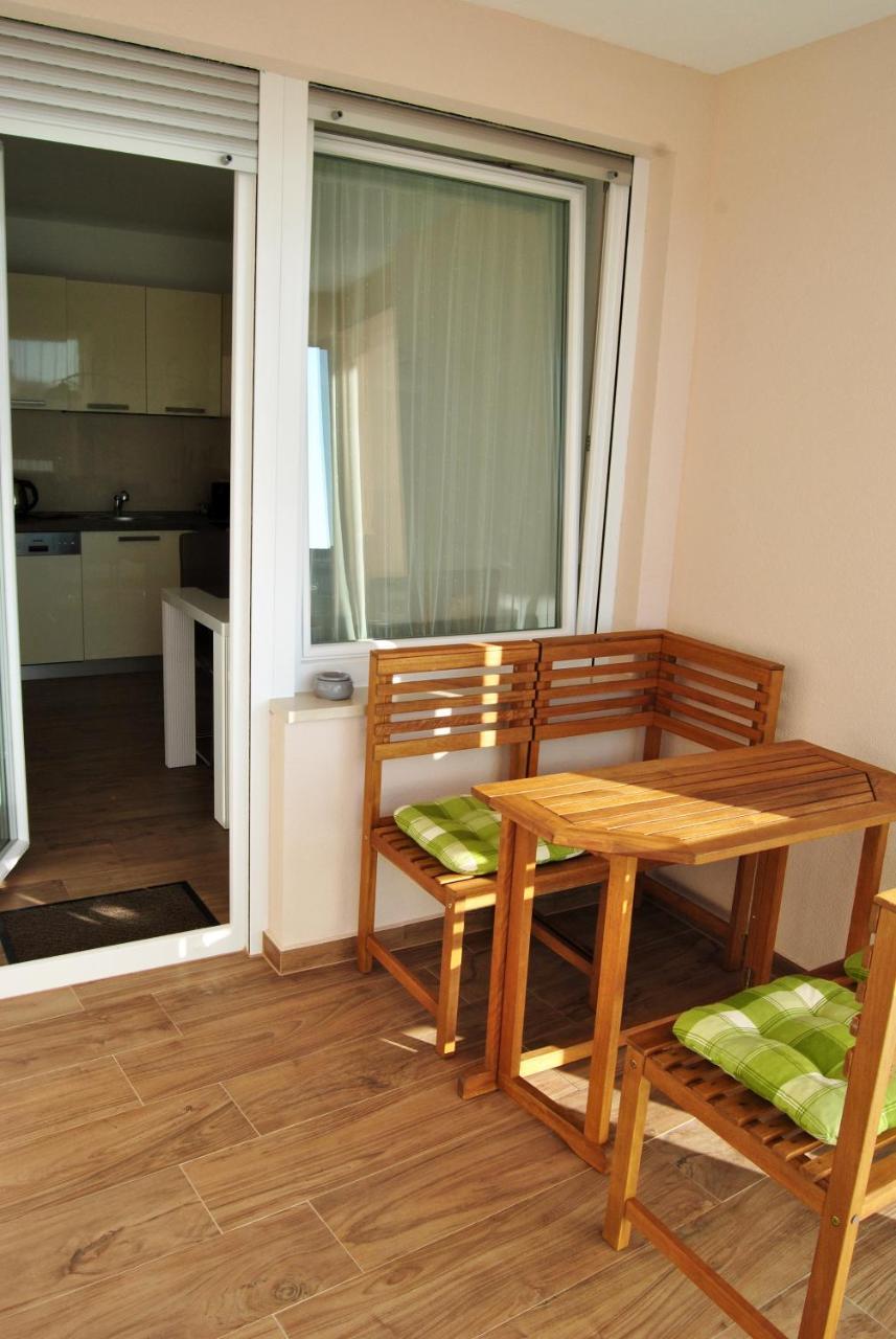 Marco Apartments 파자나 외부 사진