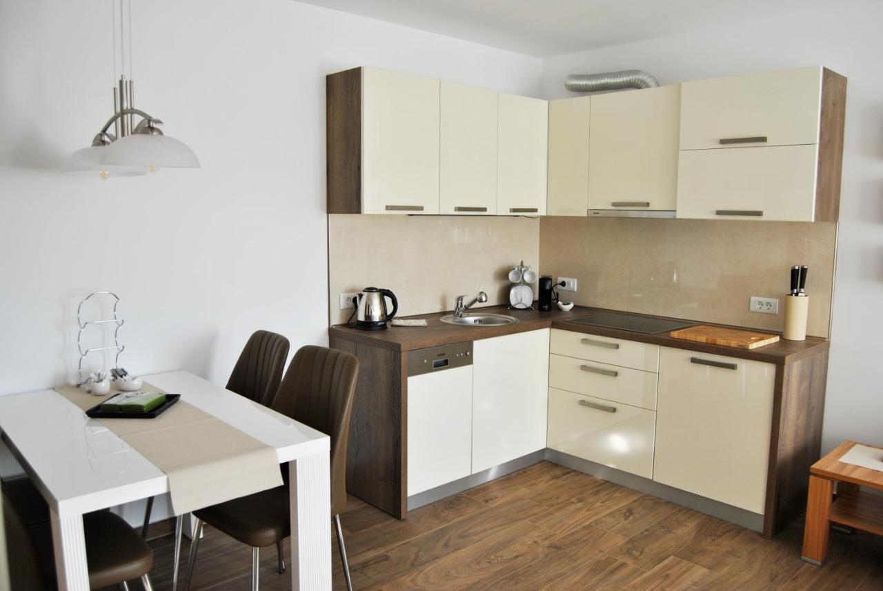 Marco Apartments 파자나 외부 사진