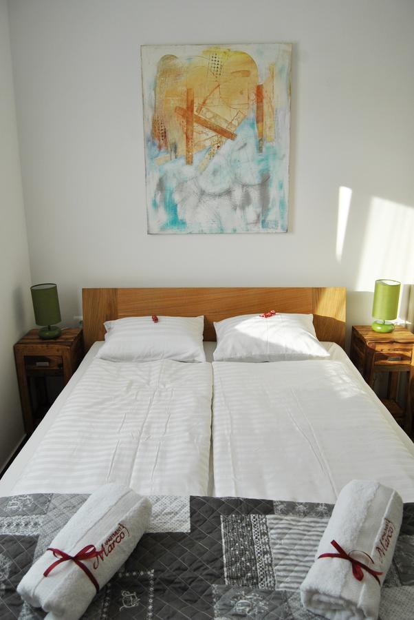 Marco Apartments 파자나 외부 사진