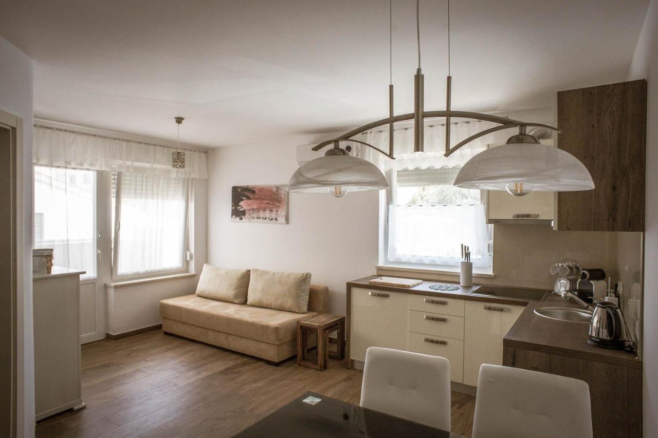 Marco Apartments 파자나 외부 사진