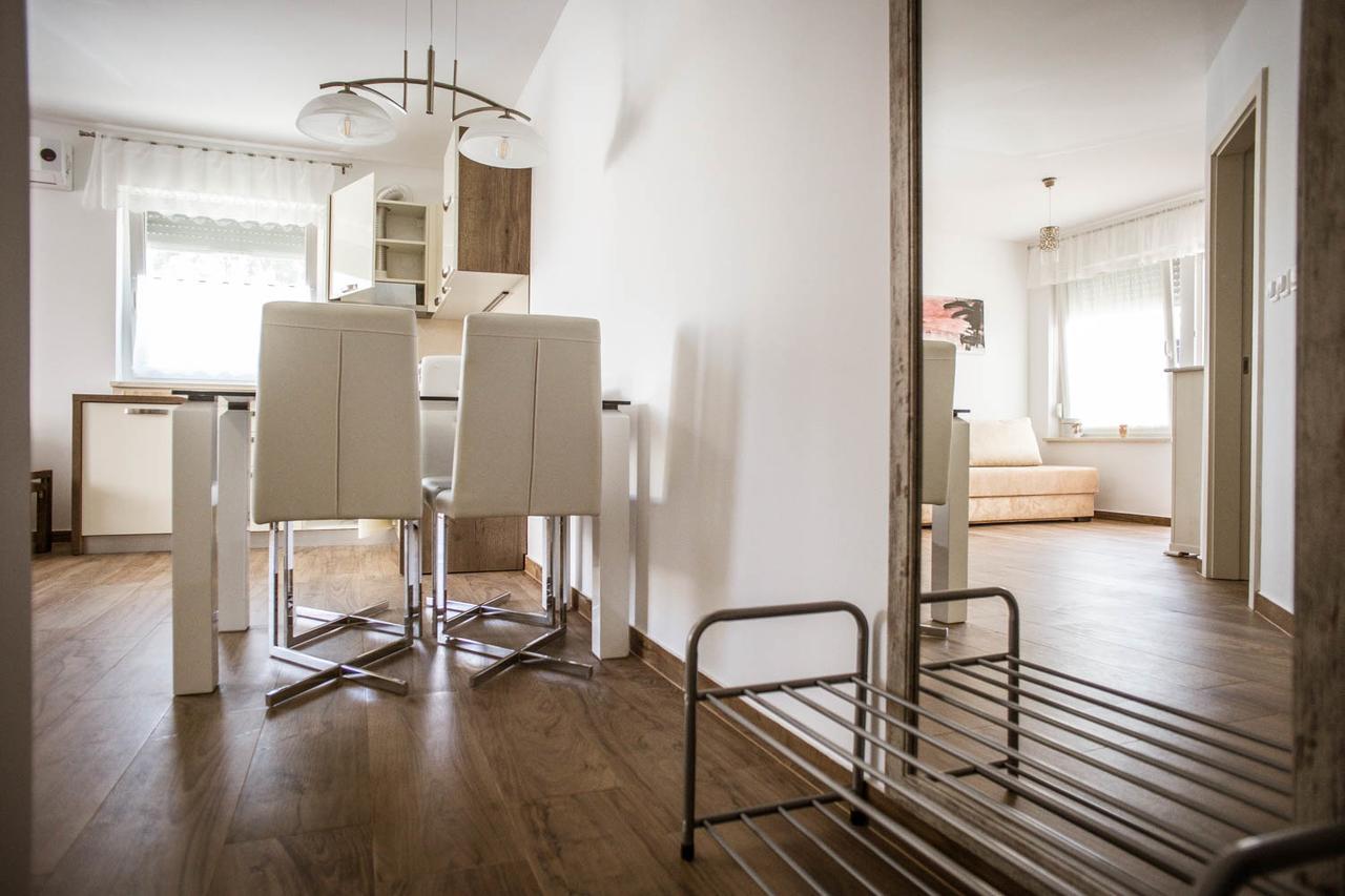 Marco Apartments 파자나 외부 사진