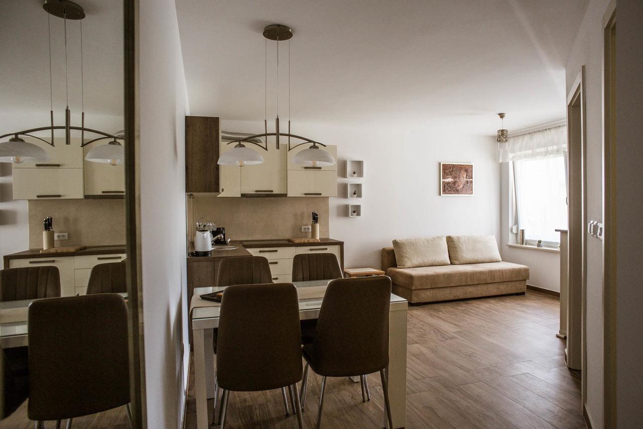 Marco Apartments 파자나 외부 사진