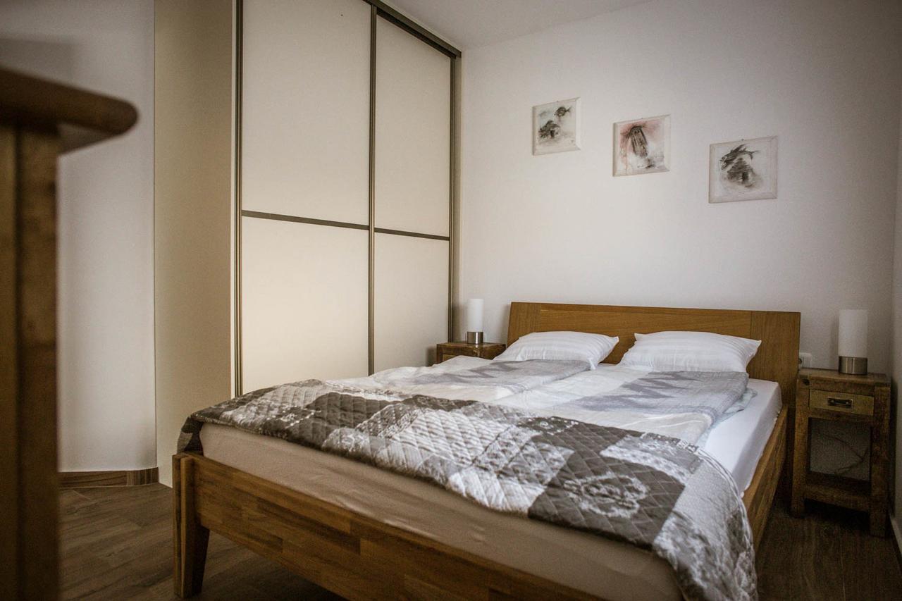 Marco Apartments 파자나 외부 사진