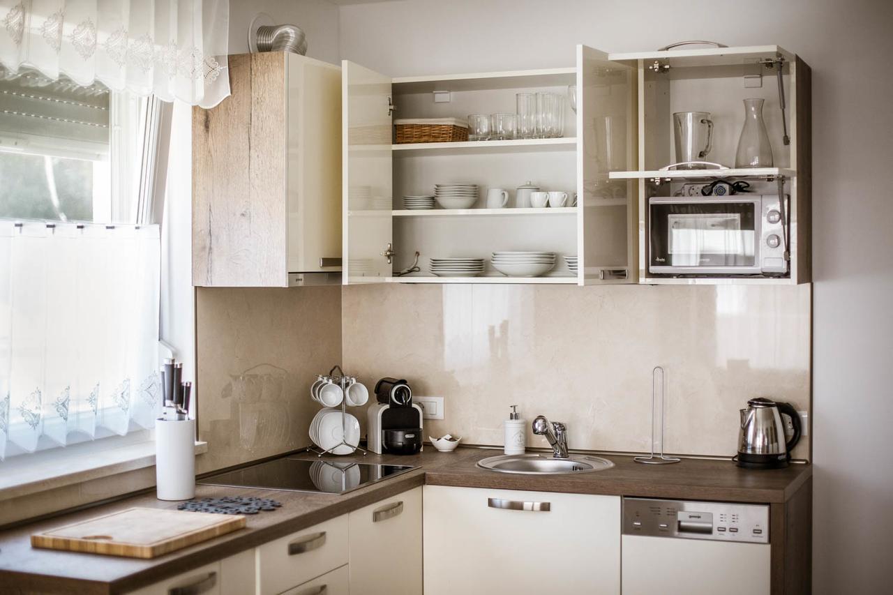 Marco Apartments 파자나 외부 사진