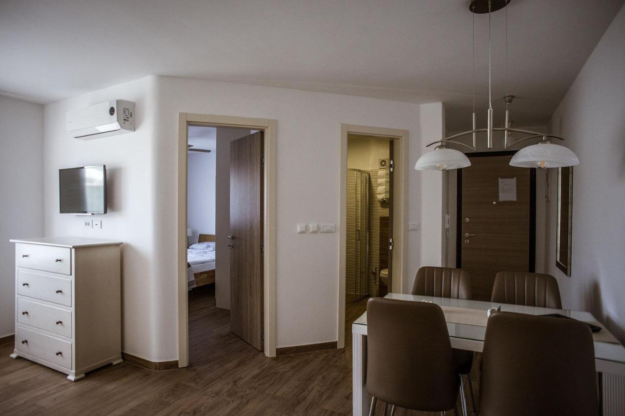 Marco Apartments 파자나 외부 사진