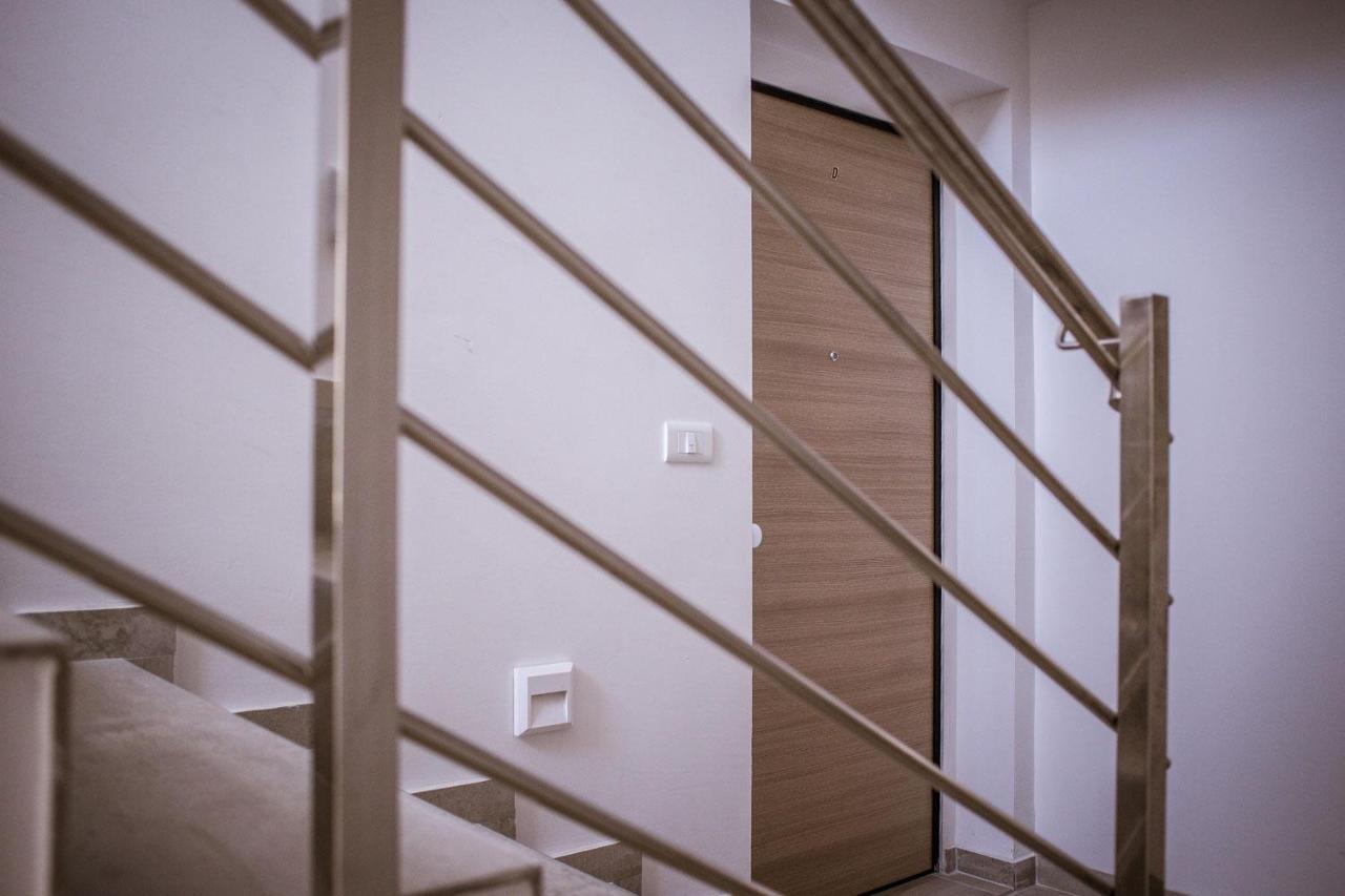 Marco Apartments 파자나 외부 사진