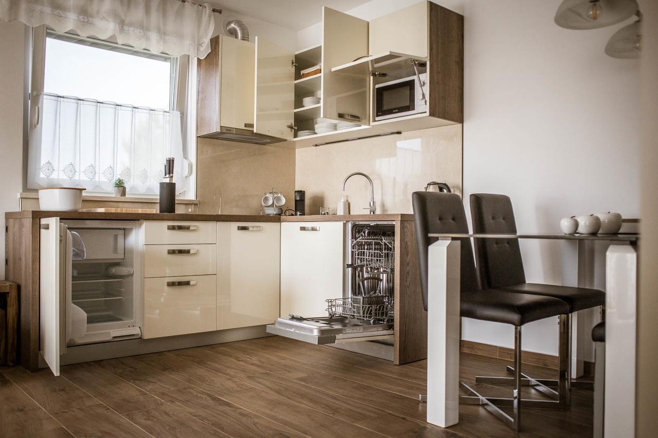 Marco Apartments 파자나 외부 사진