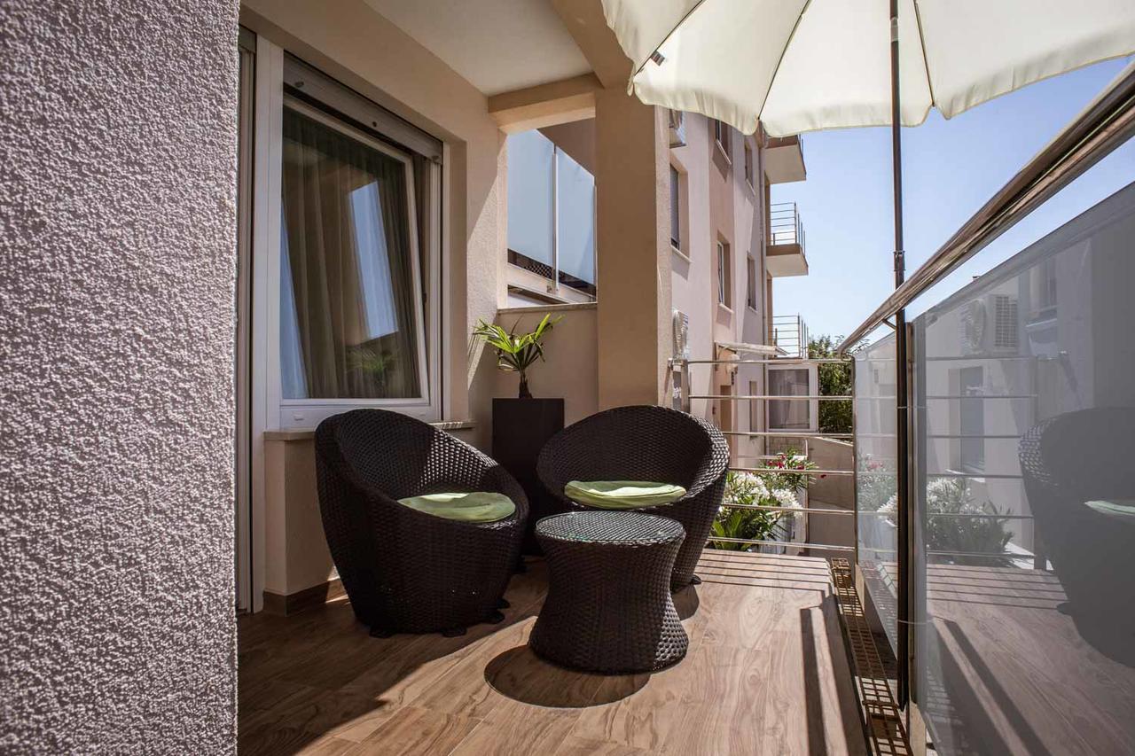 Marco Apartments 파자나 외부 사진