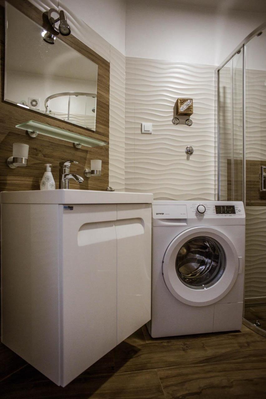 Marco Apartments 파자나 외부 사진