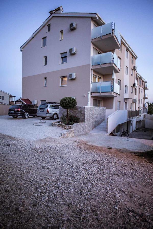 Marco Apartments 파자나 외부 사진