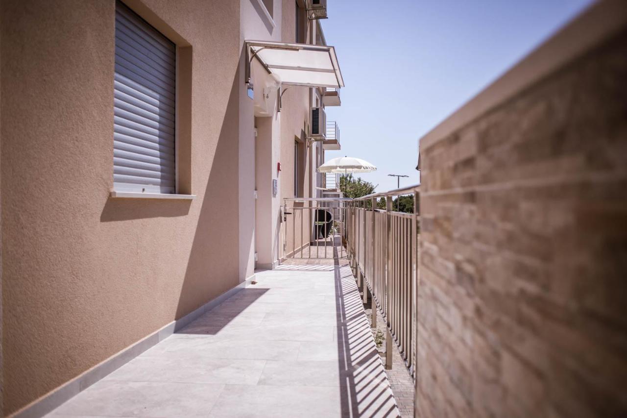 Marco Apartments 파자나 외부 사진