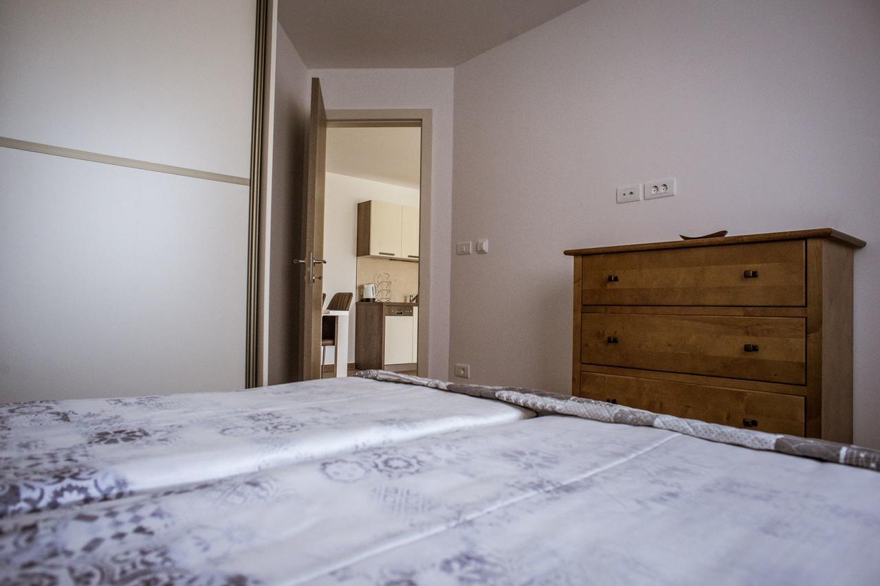 Marco Apartments 파자나 외부 사진