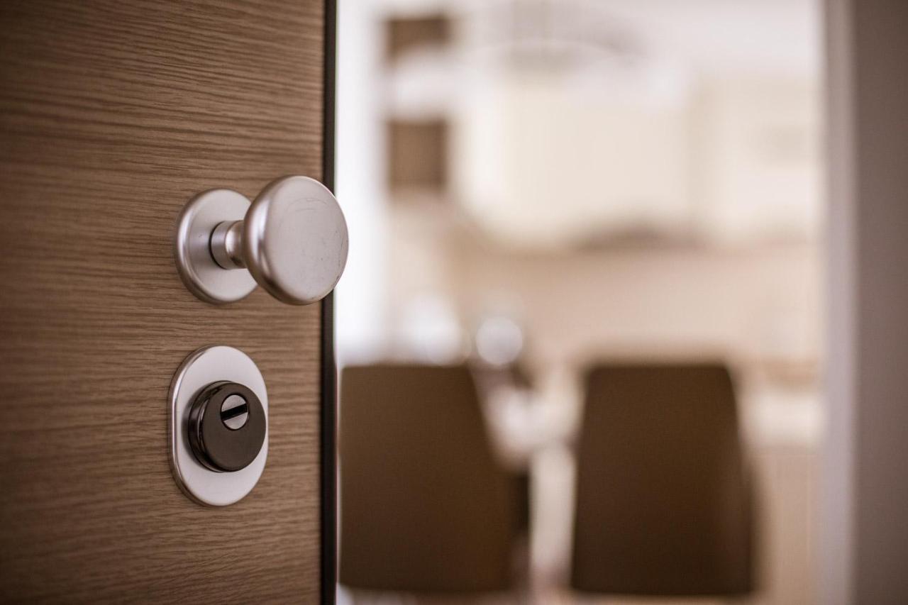 Marco Apartments 파자나 외부 사진